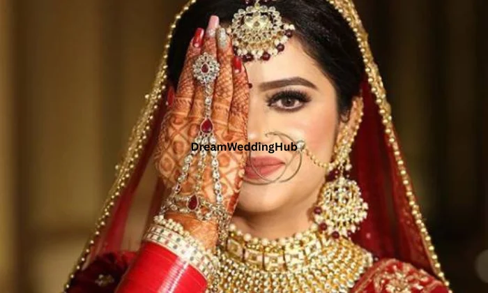 Anshvi Beauty Studio